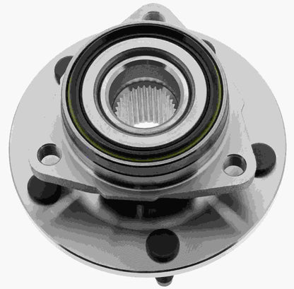 Mevotech Original Grade Wheel Bearing and Hub Assembly G515006