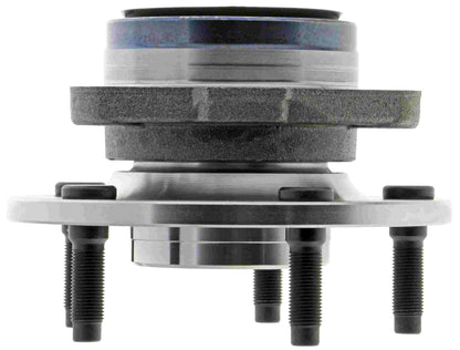 Mevotech Original Grade Wheel Bearing and Hub Assembly G515006