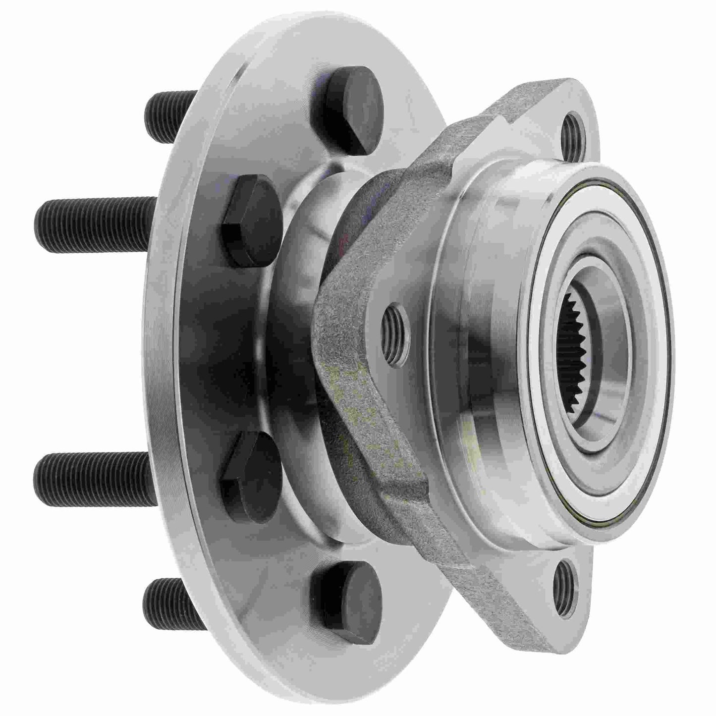 Mevotech Original Grade Wheel Bearing and Hub Assembly G515007