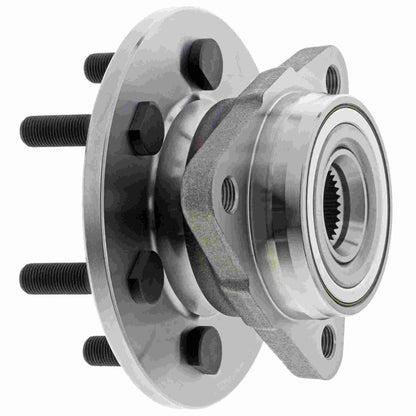 Mevotech Original Grade Wheel Bearing and Hub Assembly G515007