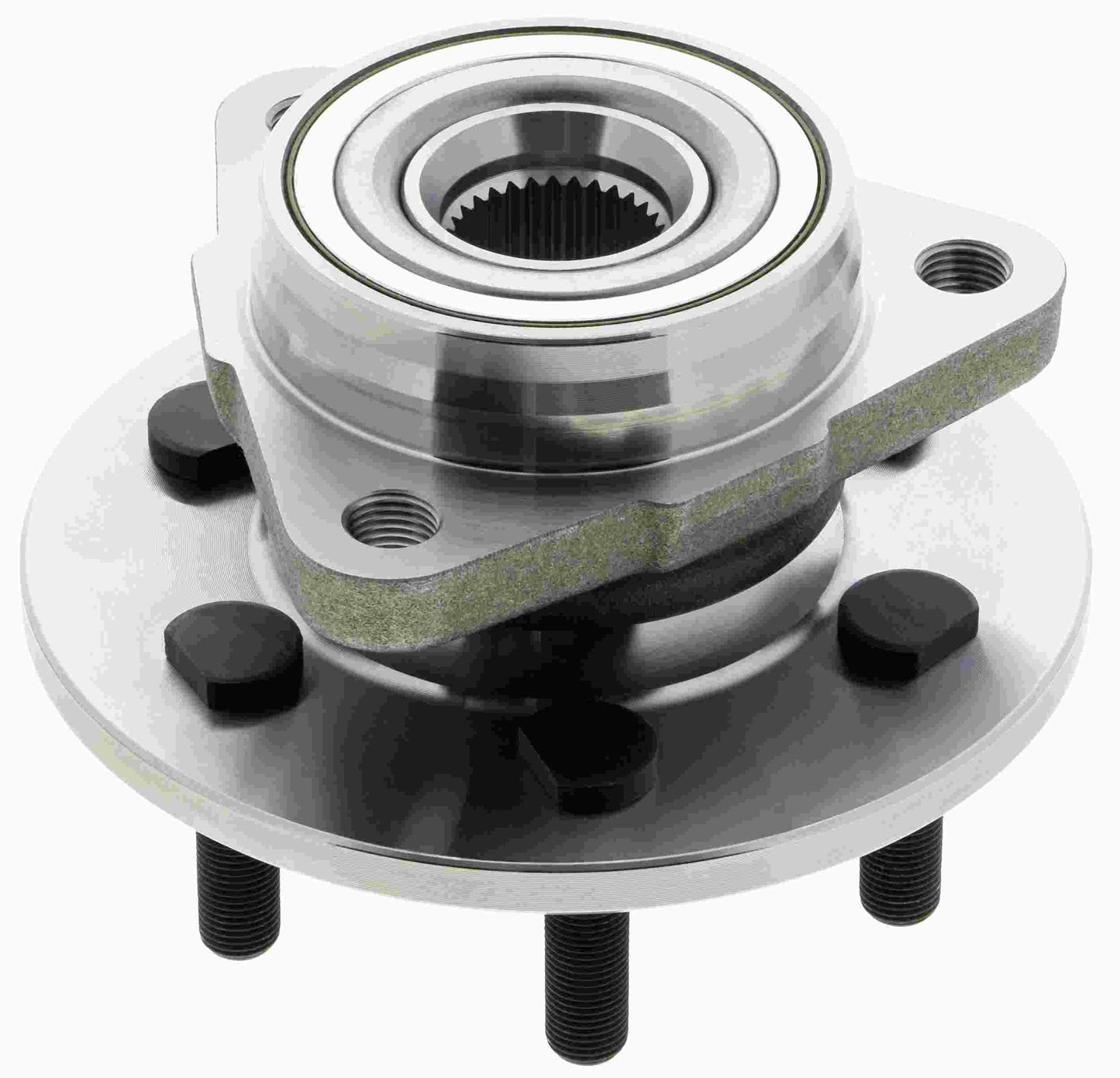 Mevotech Original Grade Wheel Bearing and Hub Assembly G515007