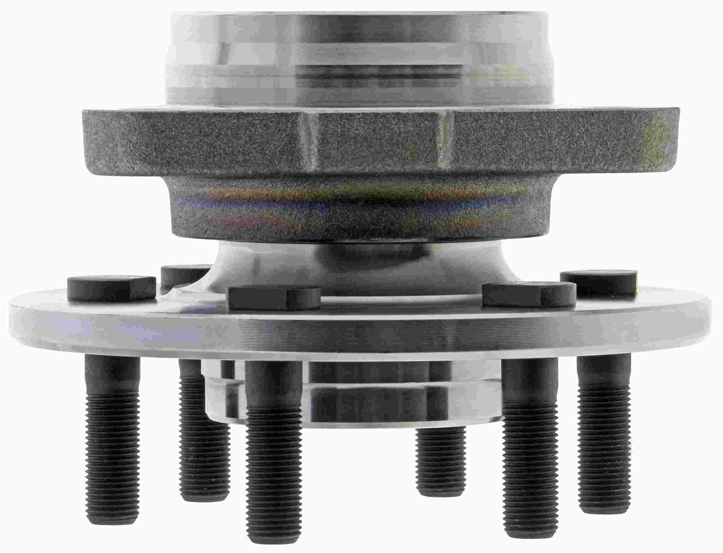 Mevotech Original Grade Wheel Bearing and Hub Assembly G515007