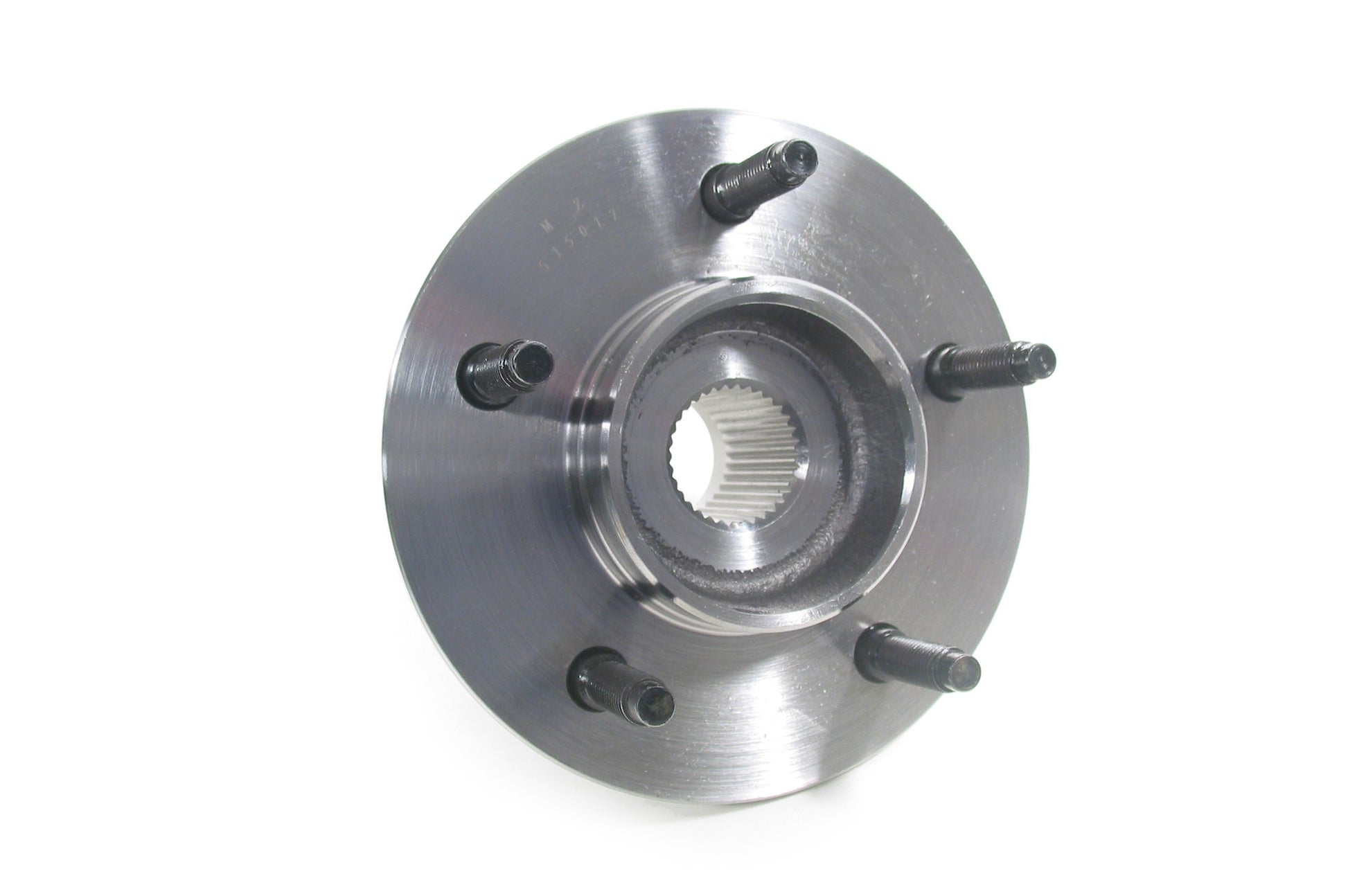 Mevotech Original Grade Wheel Bearing and Hub Assembly G515017 image 3