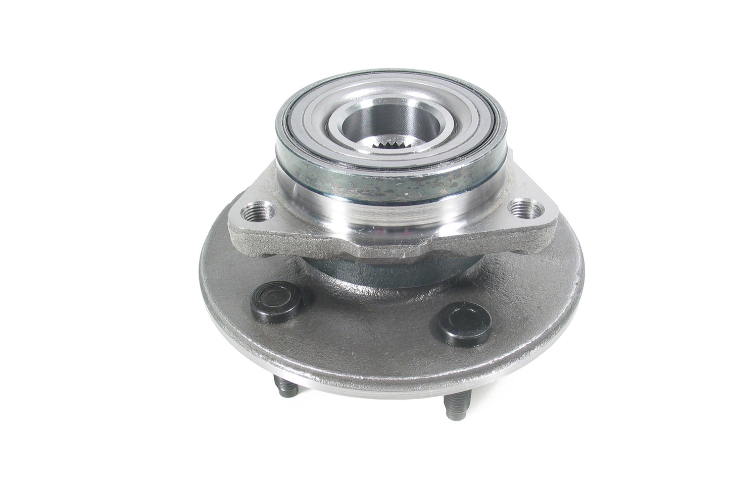 Mevotech Original Grade Wheel Bearing and Hub Assembly G515017 main image