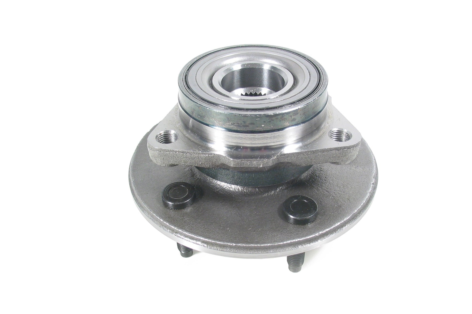 Mevotech Original Grade Wheel Bearing and Hub Assembly G515017 main image