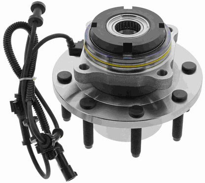Mevotech Original Grade Wheel Bearing and Hub Assembly G515020
