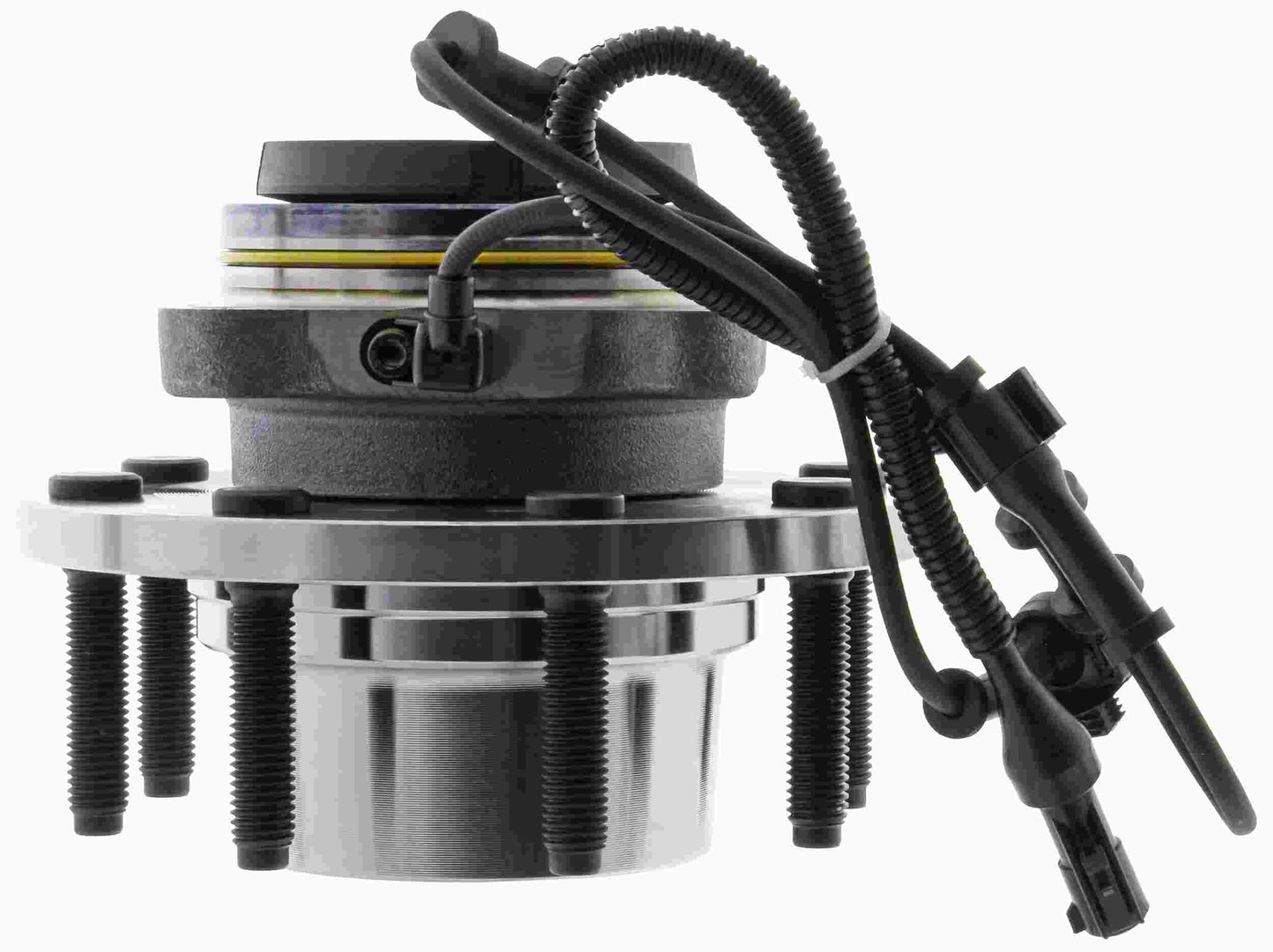 Mevotech Original Grade Wheel Bearing and Hub Assembly G515020