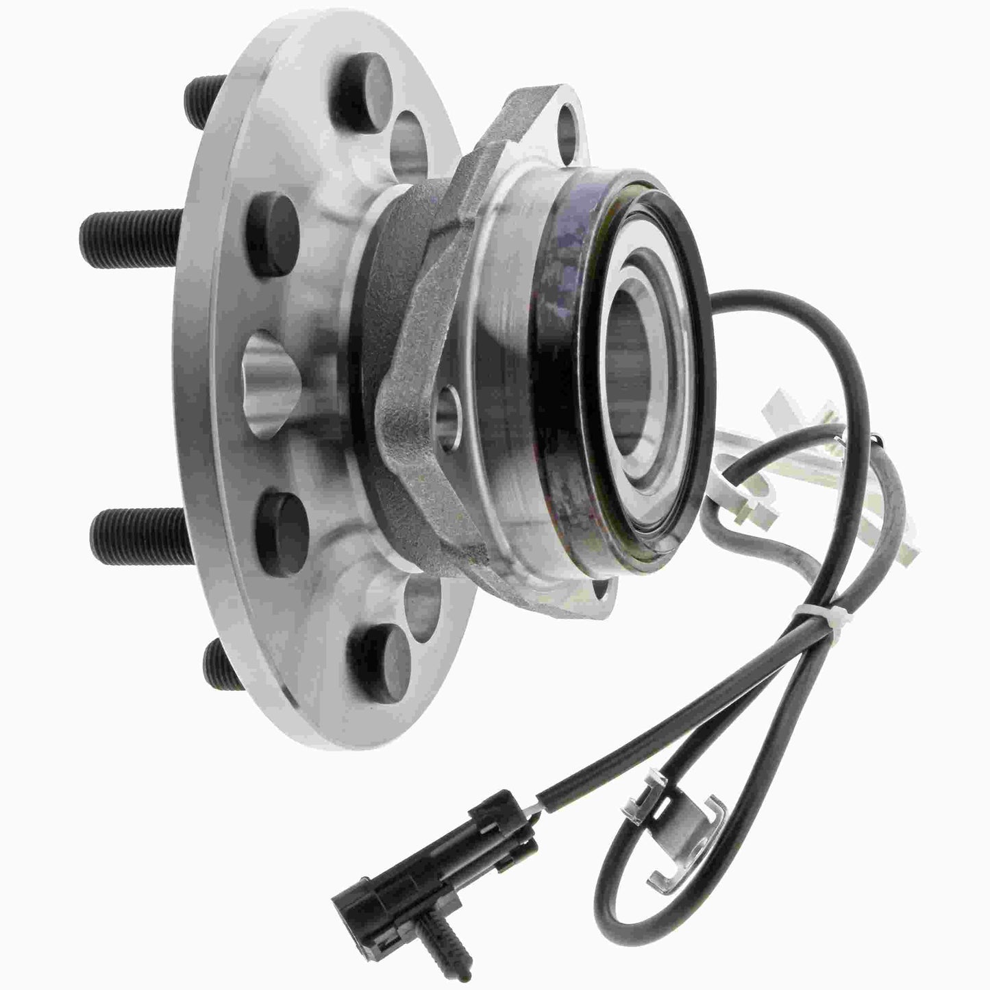 Mevotech Original Grade Wheel Bearing and Hub Assembly G515024