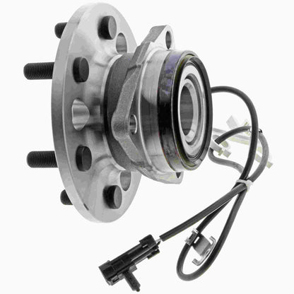 Mevotech Original Grade Wheel Bearing and Hub Assembly G515024