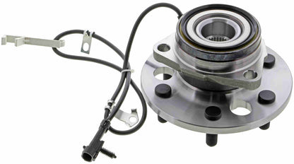 Mevotech Original Grade Wheel Bearing and Hub Assembly G515024
