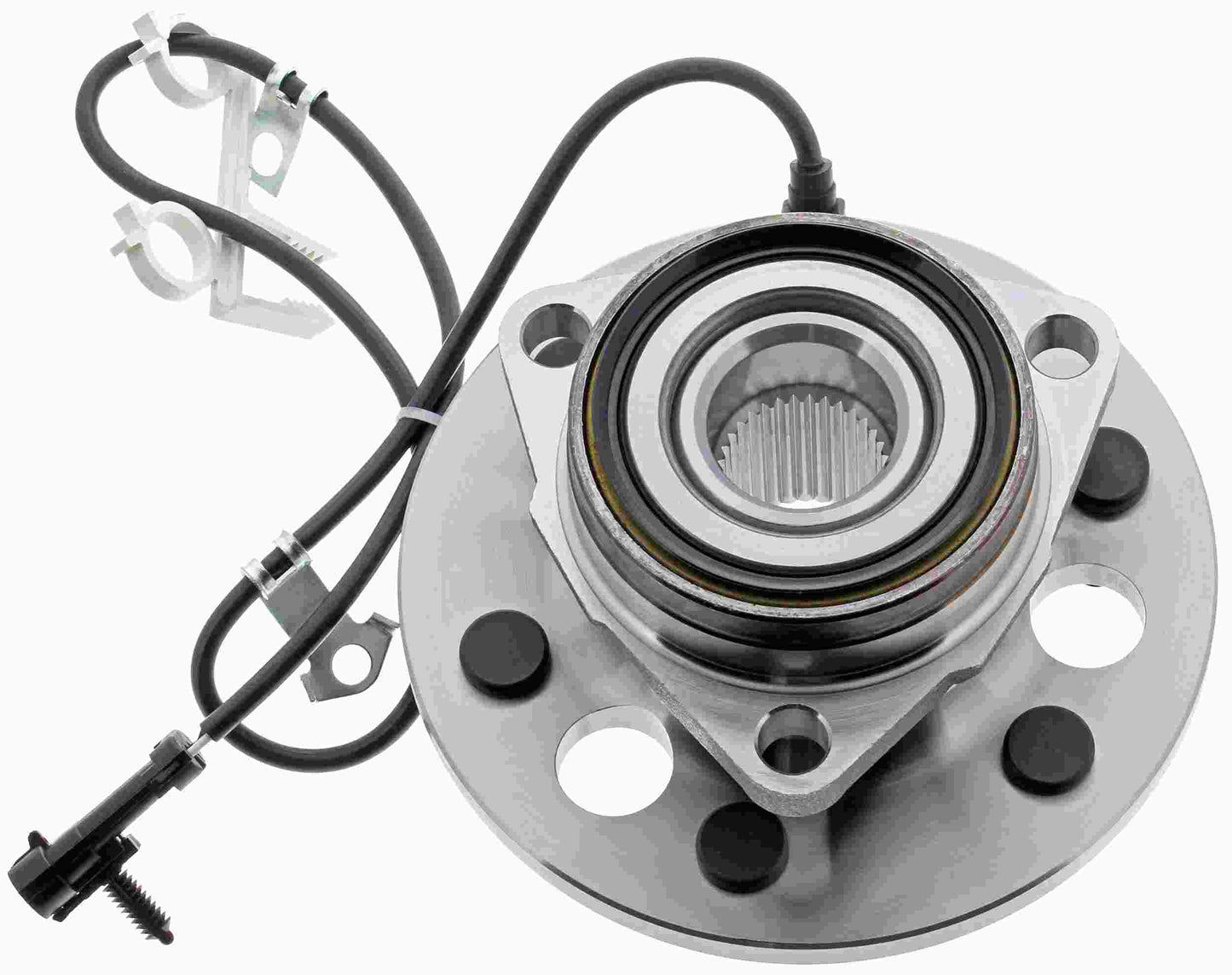 Mevotech Original Grade Wheel Bearing and Hub Assembly G515024