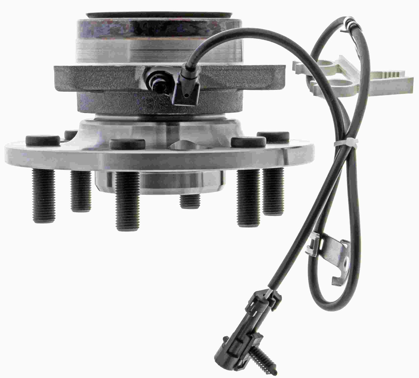 Mevotech Original Grade Wheel Bearing and Hub Assembly G515024
