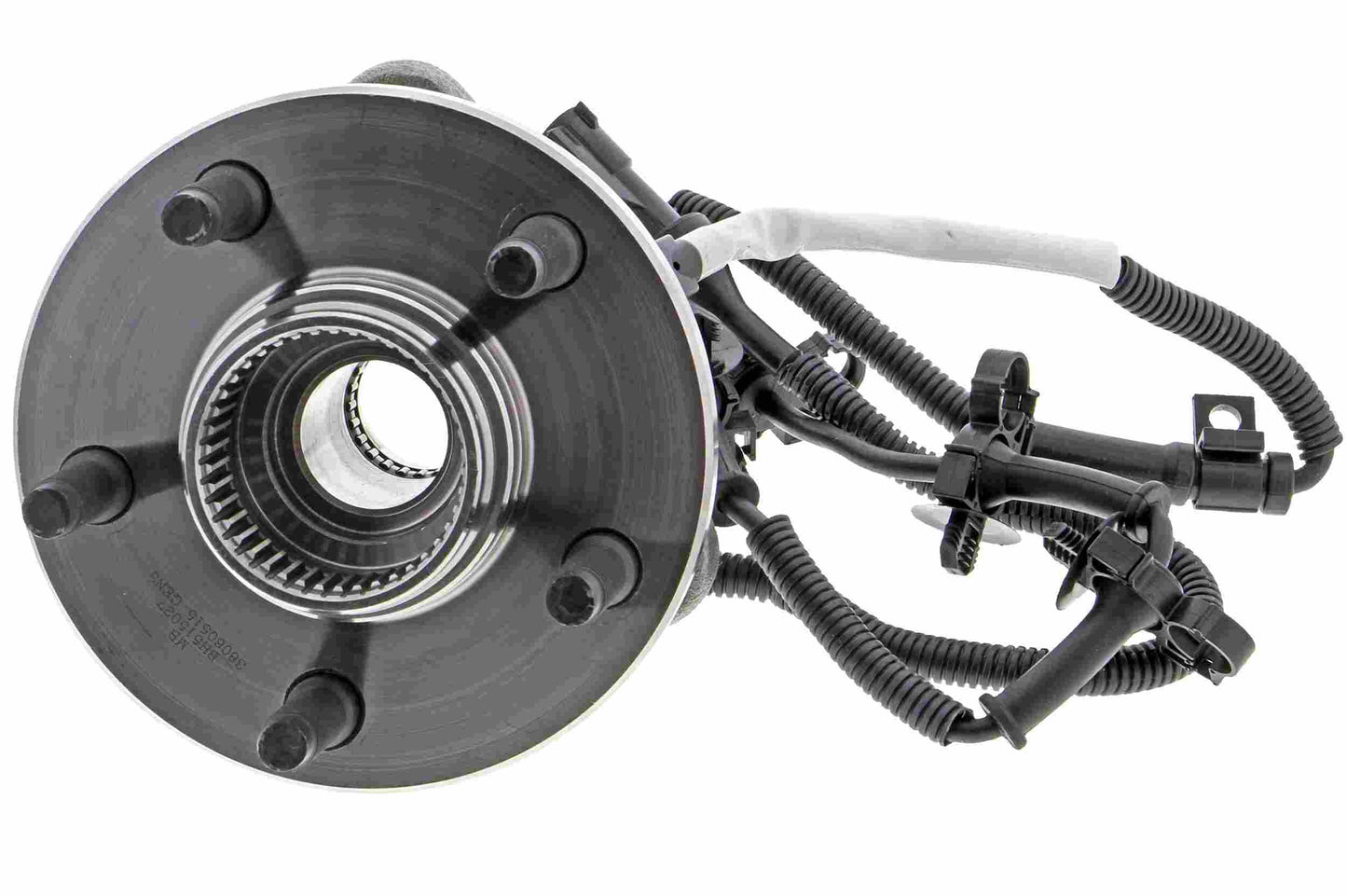 Mevotech Original Grade Wheel Bearing and Hub Assembly G515027