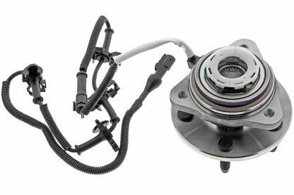 Mevotech Original Grade Wheel Bearing and Hub Assembly G515027