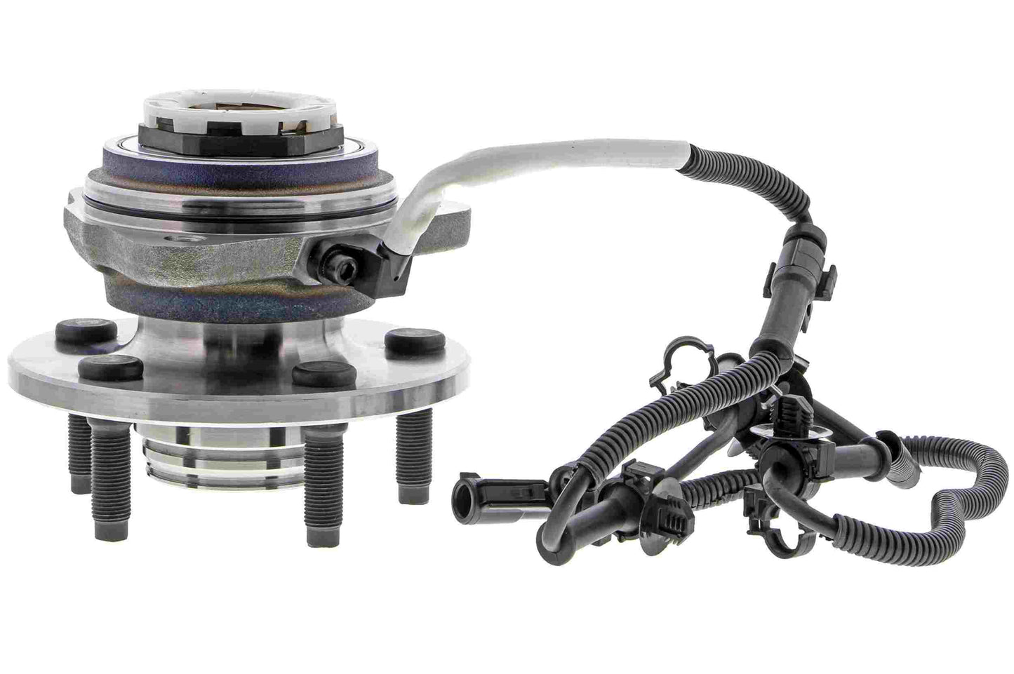 Mevotech Original Grade Wheel Bearing and Hub Assembly G515027