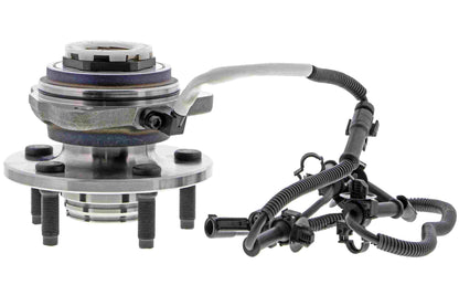 Mevotech Original Grade Wheel Bearing and Hub Assembly G515027