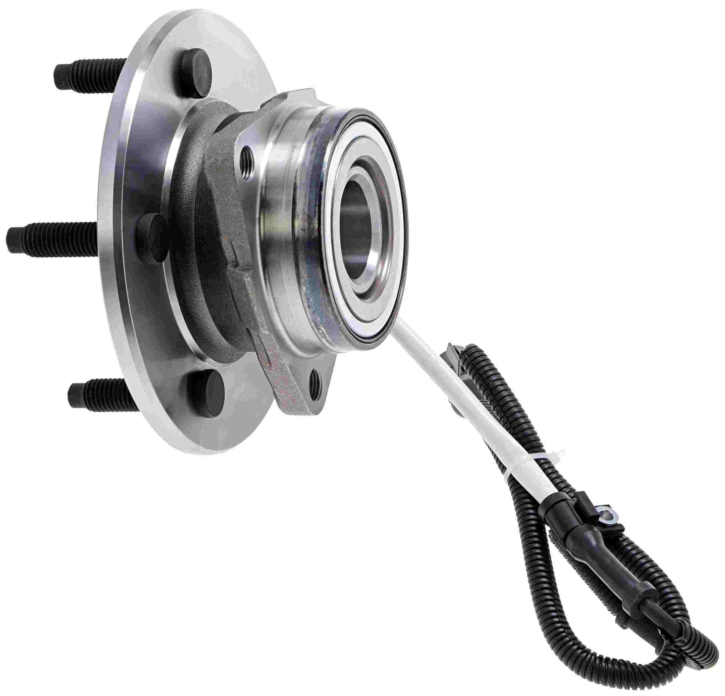 Mevotech Original Grade Wheel Bearing and Hub Assembly G515029