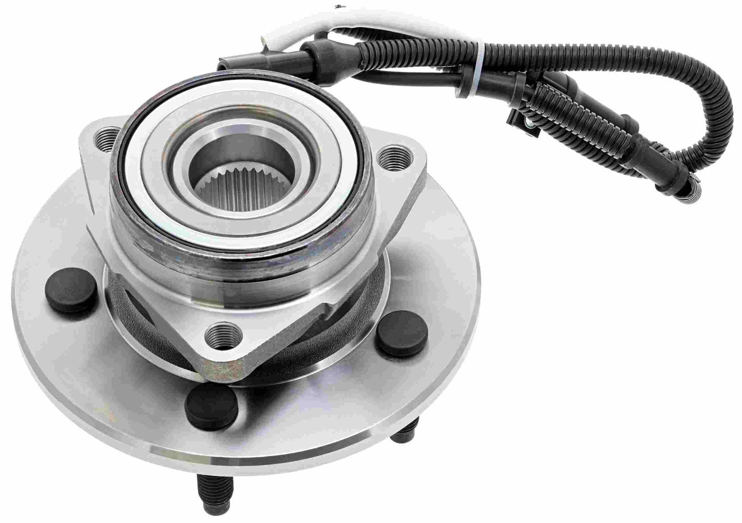 Mevotech Original Grade Wheel Bearing and Hub Assembly G515029