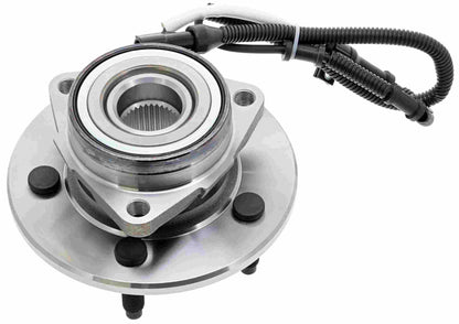 Mevotech Original Grade Wheel Bearing and Hub Assembly G515029