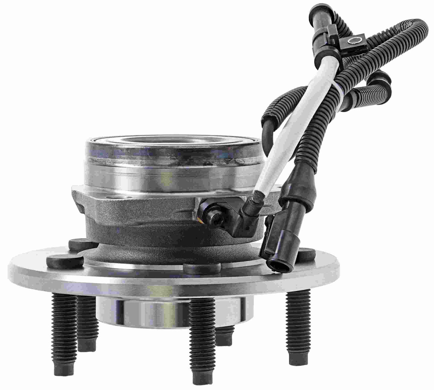 Mevotech Original Grade Wheel Bearing and Hub Assembly G515029