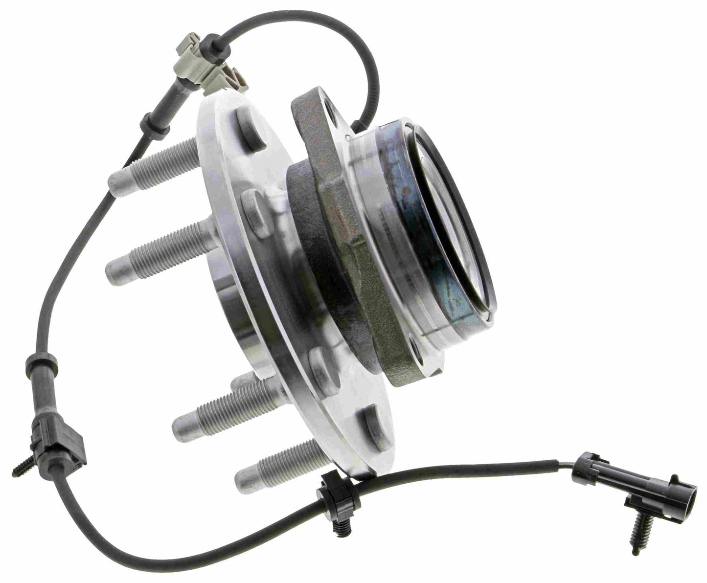 Mevotech Original Grade Wheel Bearing and Hub Assembly G515036
