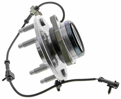 Mevotech Original Grade Wheel Bearing and Hub Assembly G515036