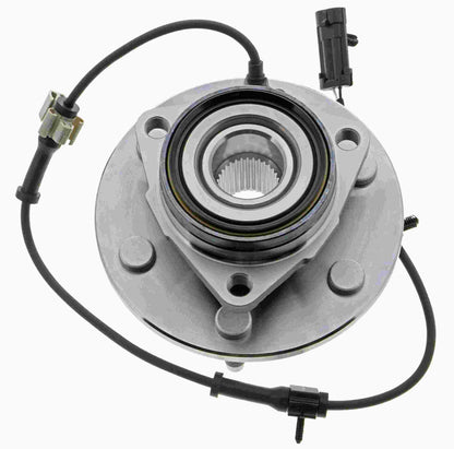 Mevotech Original Grade Wheel Bearing and Hub Assembly G515036