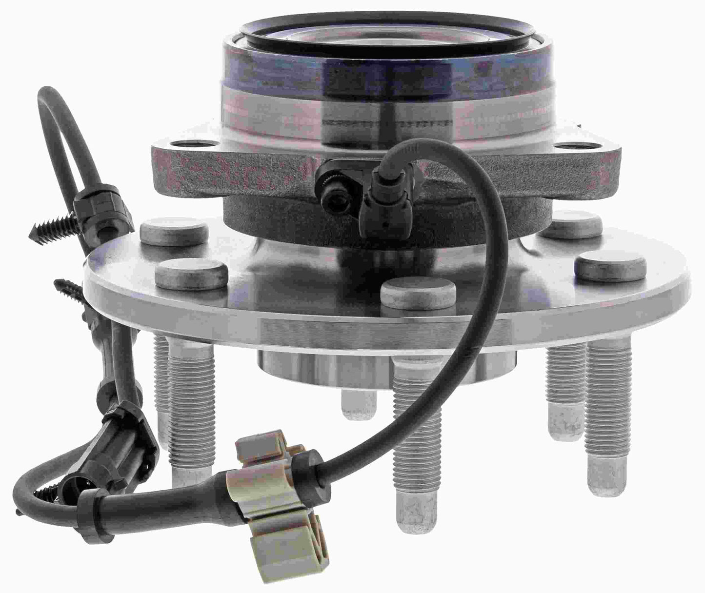 Mevotech Original Grade Wheel Bearing and Hub Assembly G515036
