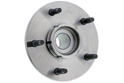 Mevotech Original Grade Wheel Bearing and Hub Assembly G515038 image 3