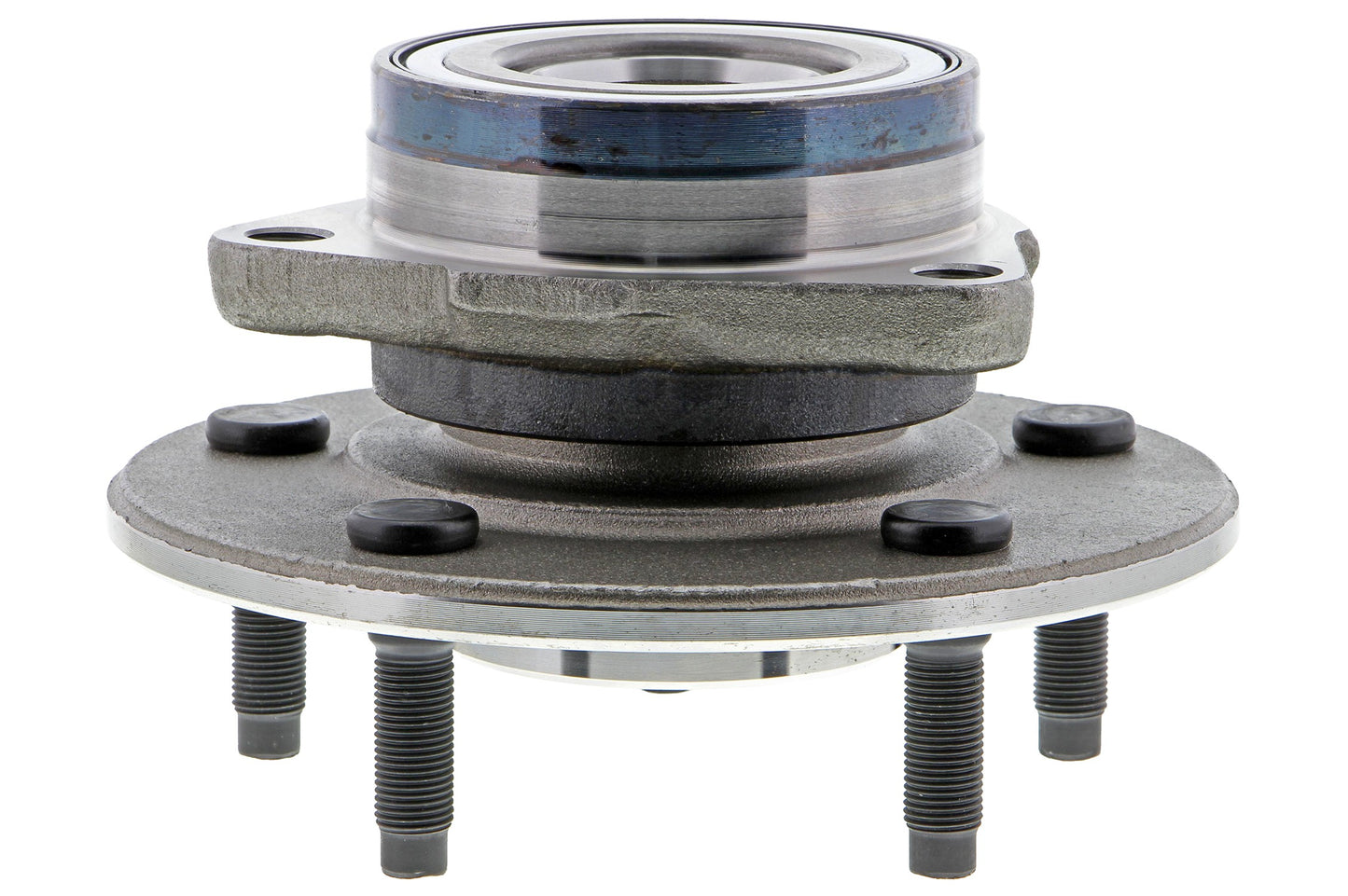 Mevotech Original Grade Wheel Bearing and Hub Assembly G515038 image 2