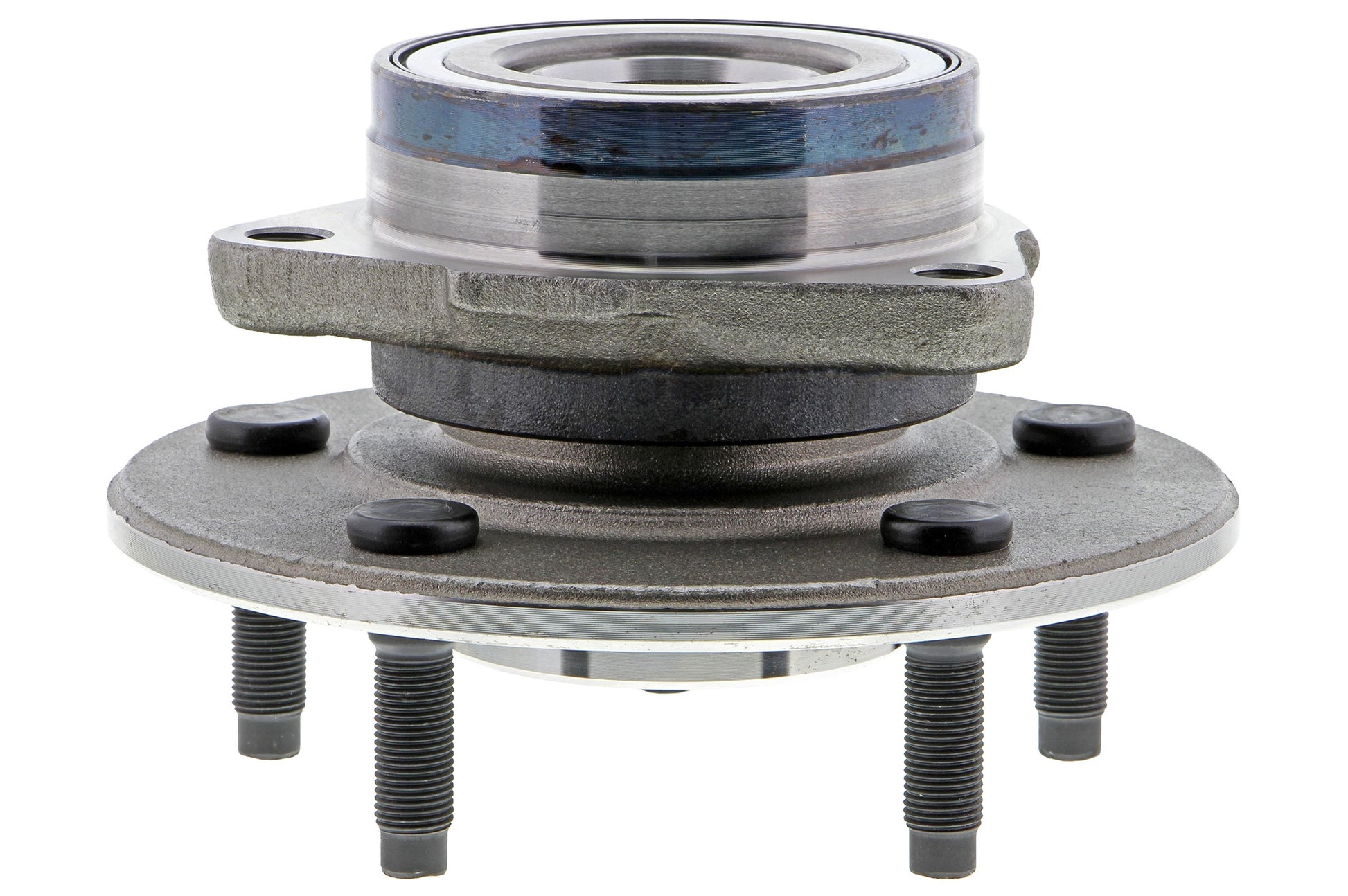 Mevotech Original Grade Wheel Bearing and Hub Assembly G515038 image 2