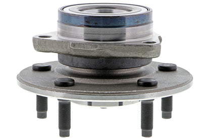 Mevotech Original Grade Wheel Bearing and Hub Assembly G515038 image 2