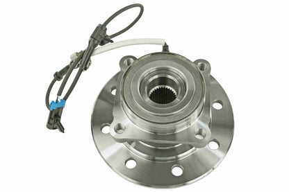 Mevotech Original Grade Wheel Bearing and Hub Assembly G515041