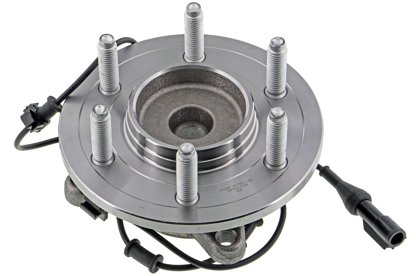 Mevotech Original Grade Wheel Bearing and Hub Assembly G515042 image 3