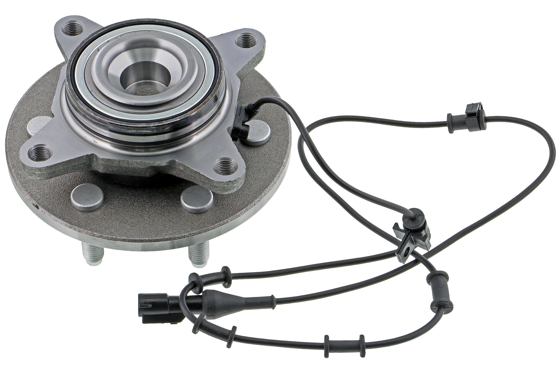 Mevotech Original Grade Wheel Bearing and Hub Assembly G515042 main image
