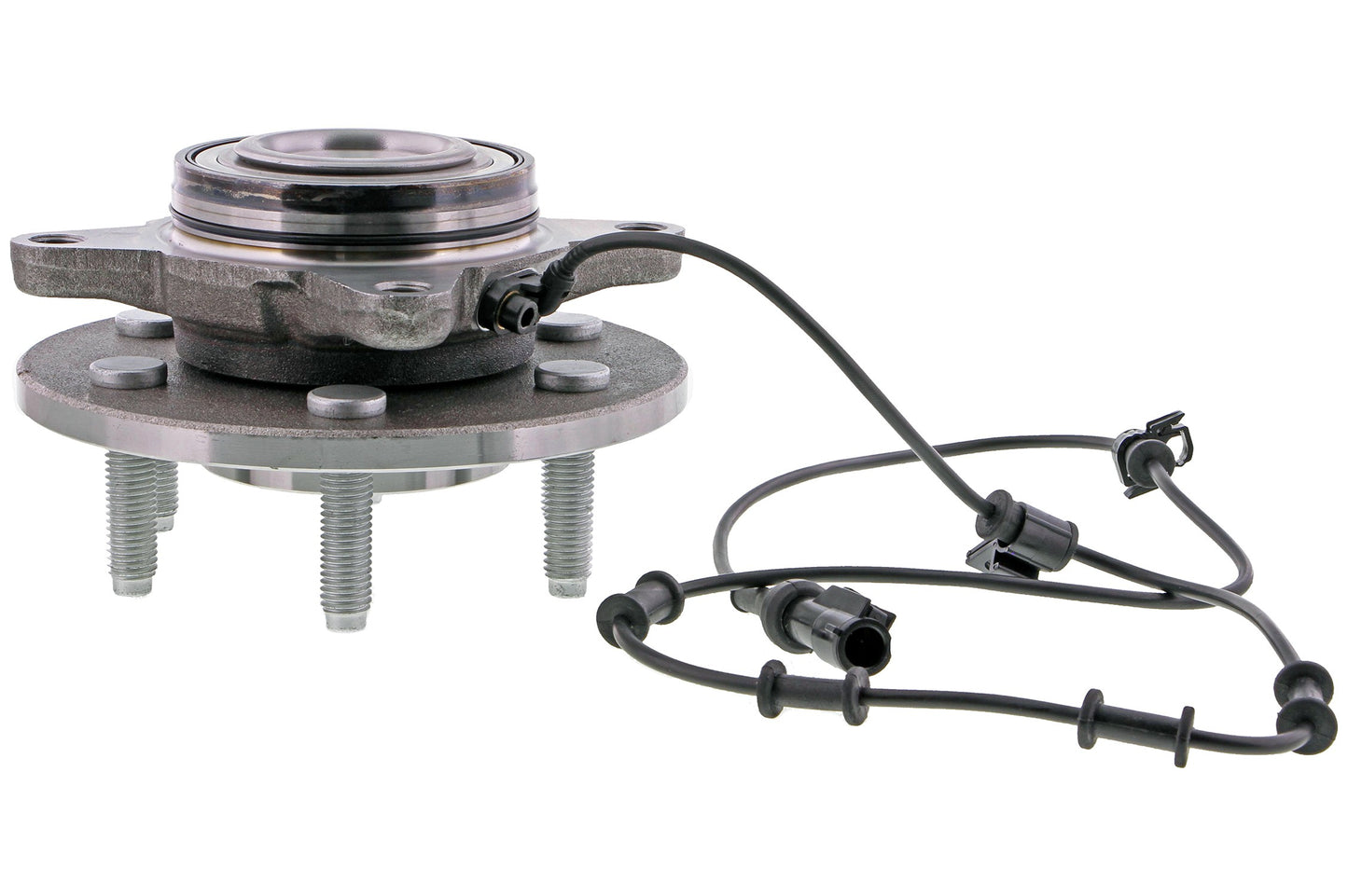 Mevotech Original Grade Wheel Bearing and Hub Assembly G515042 image 2