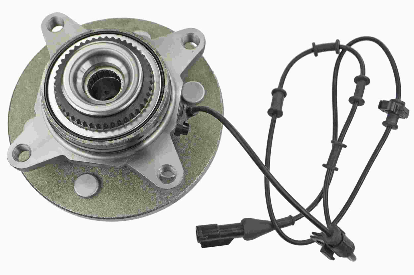 Mevotech Original Grade Wheel Bearing and Hub Assembly G515043