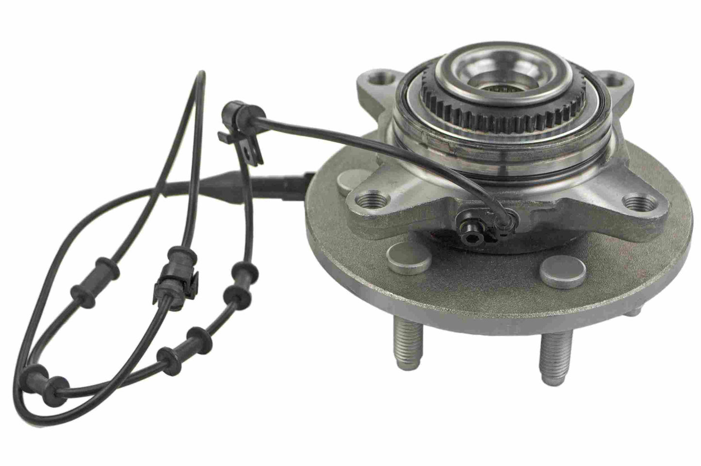 Mevotech Original Grade Wheel Bearing and Hub Assembly G515043
