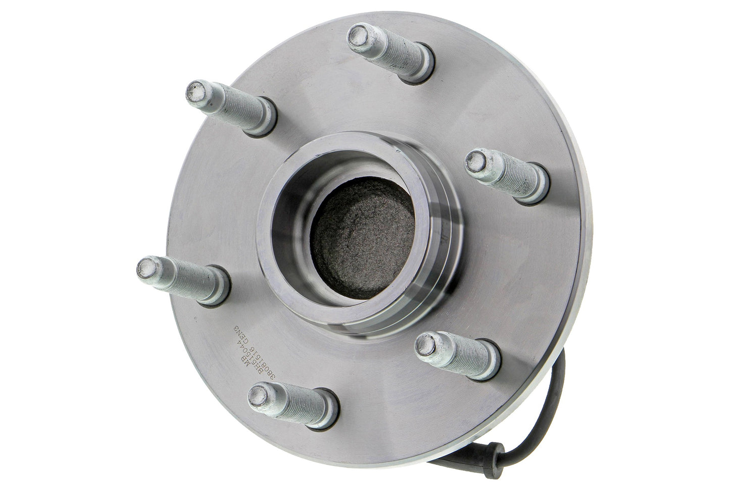 Mevotech Original Grade Wheel Bearing and Hub Assembly G515044 image 3