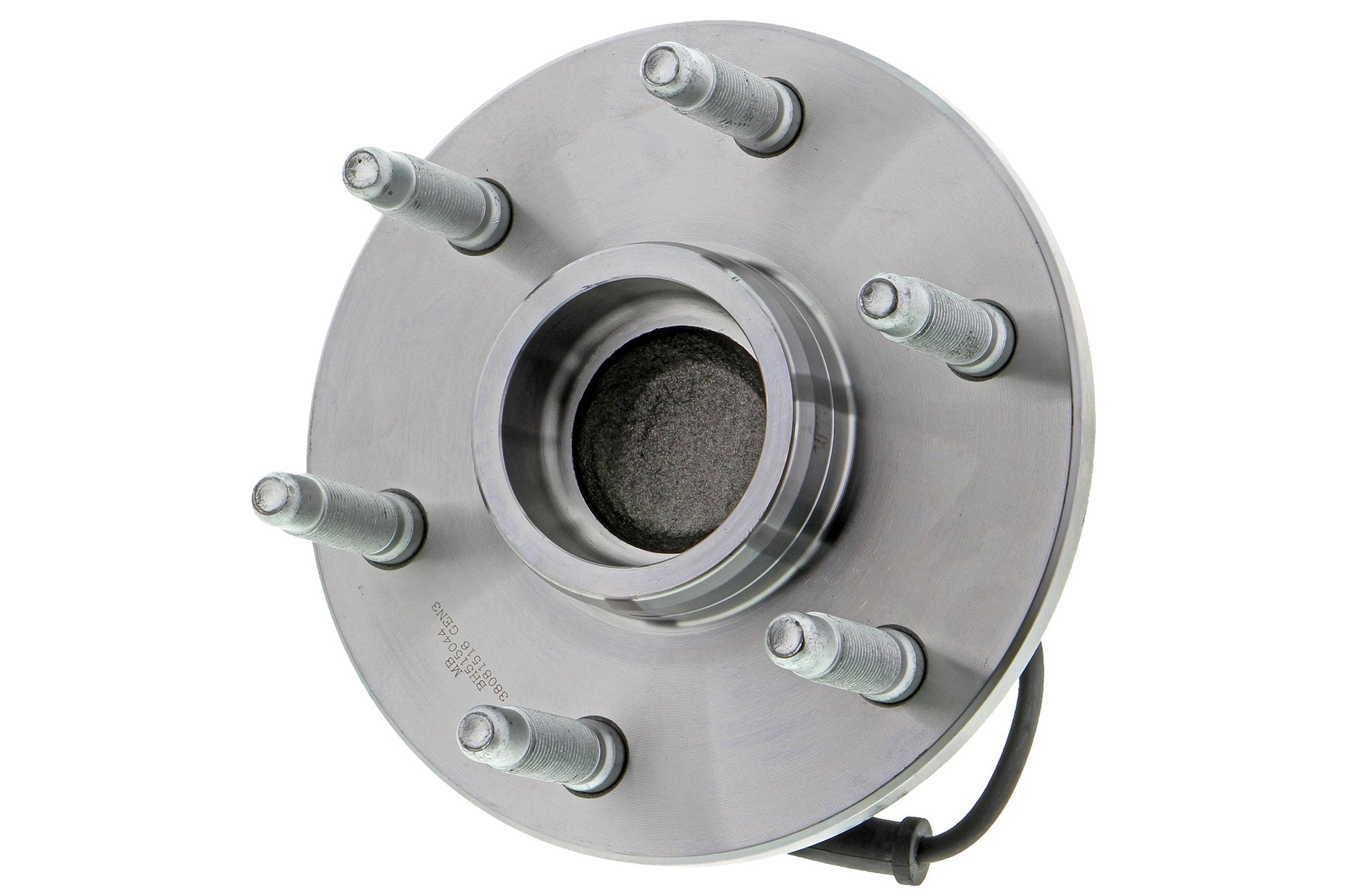 Mevotech Original Grade Wheel Bearing and Hub Assembly G515044 image 3