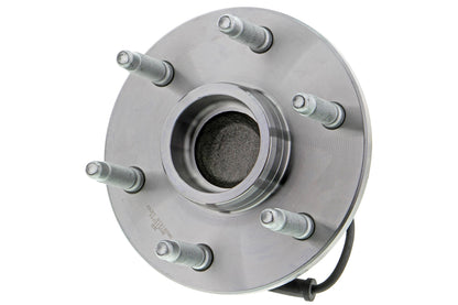 Mevotech Original Grade Wheel Bearing and Hub Assembly G515044 image 3
