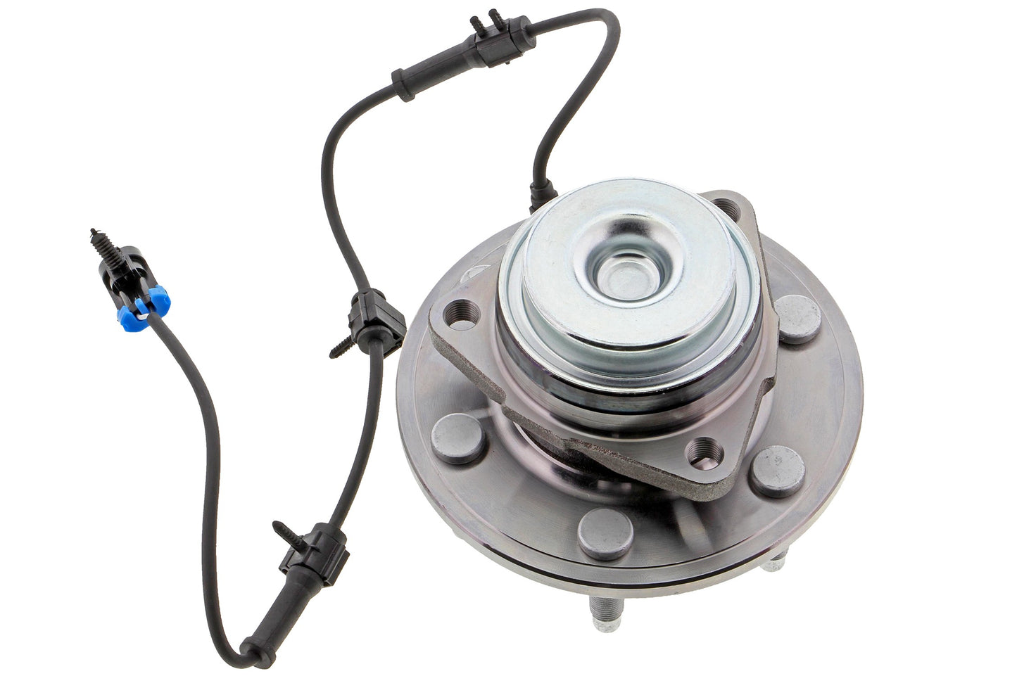 Mevotech Original Grade Wheel Bearing and Hub Assembly G515044 main image