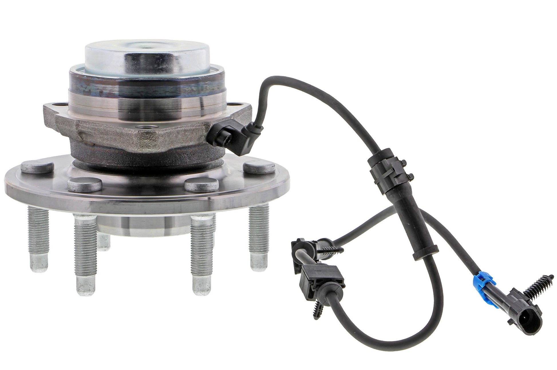 Mevotech Original Grade Wheel Bearing and Hub Assembly G515044 image 2