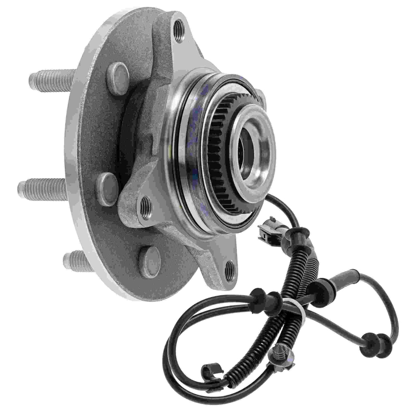 Mevotech Original Grade Wheel Bearing and Hub Assembly G515046
