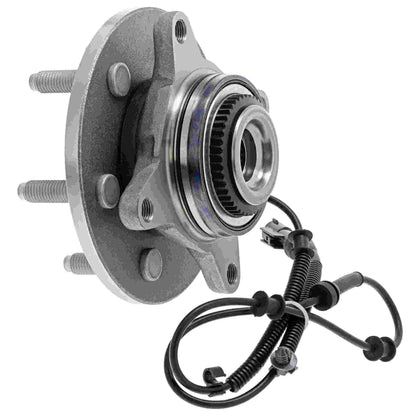 Mevotech Original Grade Wheel Bearing and Hub Assembly G515046