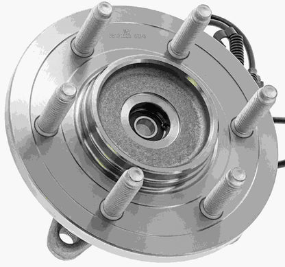 Mevotech Original Grade Wheel Bearing and Hub Assembly G515046