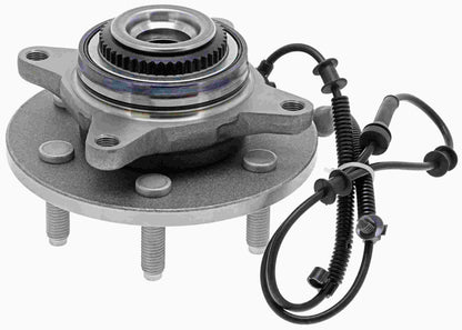 Mevotech Original Grade Wheel Bearing and Hub Assembly G515046