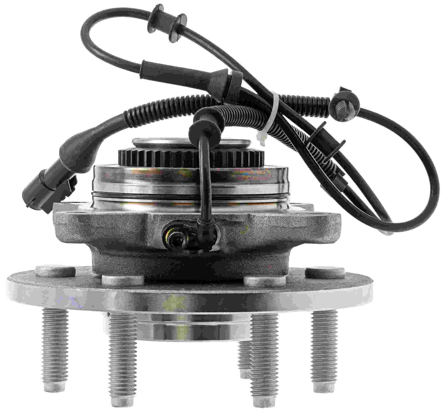 Mevotech Original Grade Wheel Bearing and Hub Assembly G515046