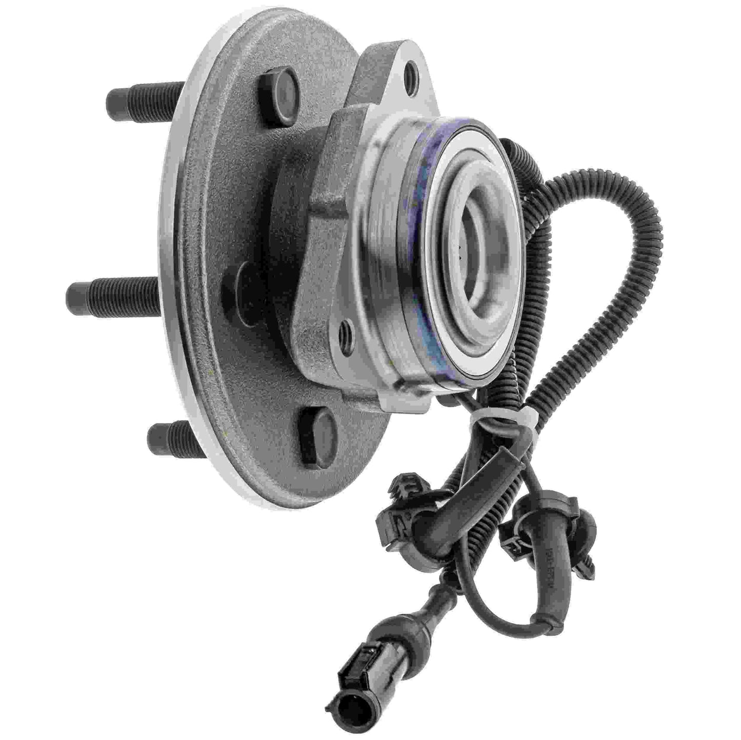Mevotech Original Grade Wheel Bearing and Hub Assembly G515050