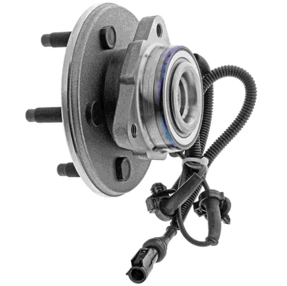 Mevotech Original Grade Wheel Bearing and Hub Assembly G515050
